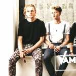 The Vamps free