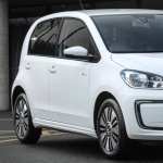 Volkswagen e-up! high quality wallpapers