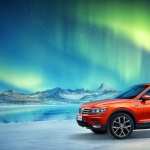 Volkswagen Tiguan L high definition photo