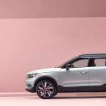 Volvo XC40 free wallpapers