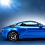 Alpine A110 download wallpaper