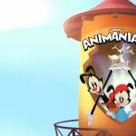 Animaniacs (2020) hd wallpaper