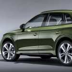 Audi Q5 S Line wallpapers for android