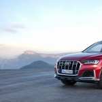 Audi Q7 photo