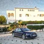 Audi S8 pic