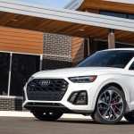 Audi SQ5 high definition wallpapers