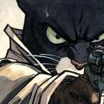 Blacksad photo