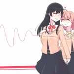 Bloom into You 1080p