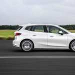 BMW 223i Active Tourer Luxury Line wallpapers for android