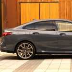 BMW M235i Gran Coupe images