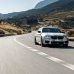 BMW M5 Competition download wallpaper