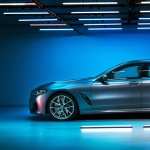 BMW M850i high quality wallpapers