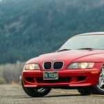 BMW M Coupe new wallpapers