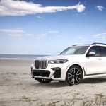 BMW X7 hd