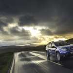 Dacia Duster wallpapers for iphone