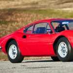 Dino 206 GT free wallpapers