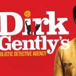 Dirk Gentlys Holistic Detective Agency high definition photo