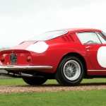 Ferrari 275 GTB C hd desktop