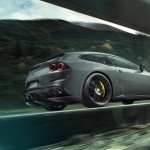 Ferrari GTC4Lusso high quality wallpapers