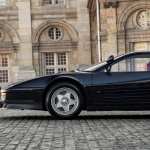 Ferrari Testarossa wallpapers