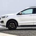 Ford Edge ST wallpapers