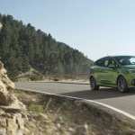 Ford Fiesta ST images