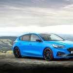 Ford Focus ST wallpapers for iphone