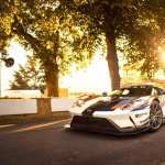 Ford GT Mk II wallpapers for android