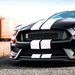 Ford Mustang Shelby GT350 free wallpapers