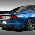 Ford Mustang Shelby GT350R 1080p