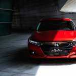 Honda Accord Sport Turbo PC wallpapers