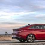 Hyundai Elantra high definition wallpapers