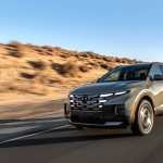 Hyundai Santa Cruz wallpapers for iphone