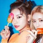 ITZY free wallpapers