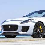 Jaguar F-Type Project 7 high quality wallpapers