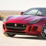 Jaguar F-Type R Coupe wallpapers