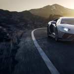 Lamborghini Aventador LP 780-4 Ultimae photo