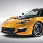 Lotus Evora GT wallpapers for iphone