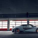 McLaren 600LT high definition wallpapers