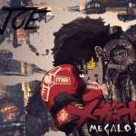 Megalo Box full hd