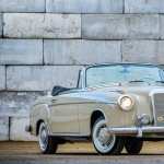 Mercedes-Benz 220S high definition wallpapers