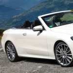 Mercedes-Benz E 400 4Matic Cabriolet AMG Line wallpapers hd