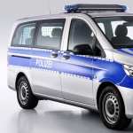 Mercedes-Benz Vito high definition wallpapers