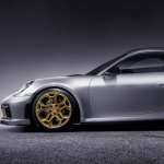 Porsche 911 Carrera S photo