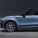Range Rover Velar high definition wallpapers