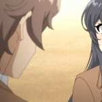 Rascal Does Not Dream of Bunny Girl Senpai new photos