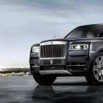 Rolls-Royce Cullinan hd photos