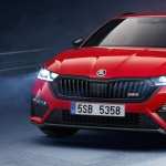 Skoda Octavia wallpapers for android