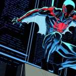 Spider-Man 2099 wallpapers hd