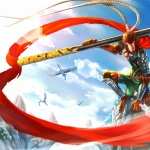 Sun Wukong images
